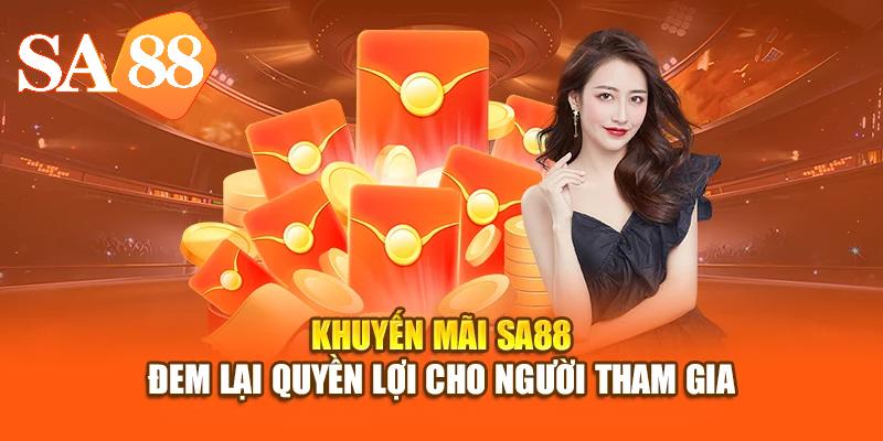 Top-10-khuyen-mai-tai-SA88-mang-den-nhieu-loi-ich-cho-khach-hang